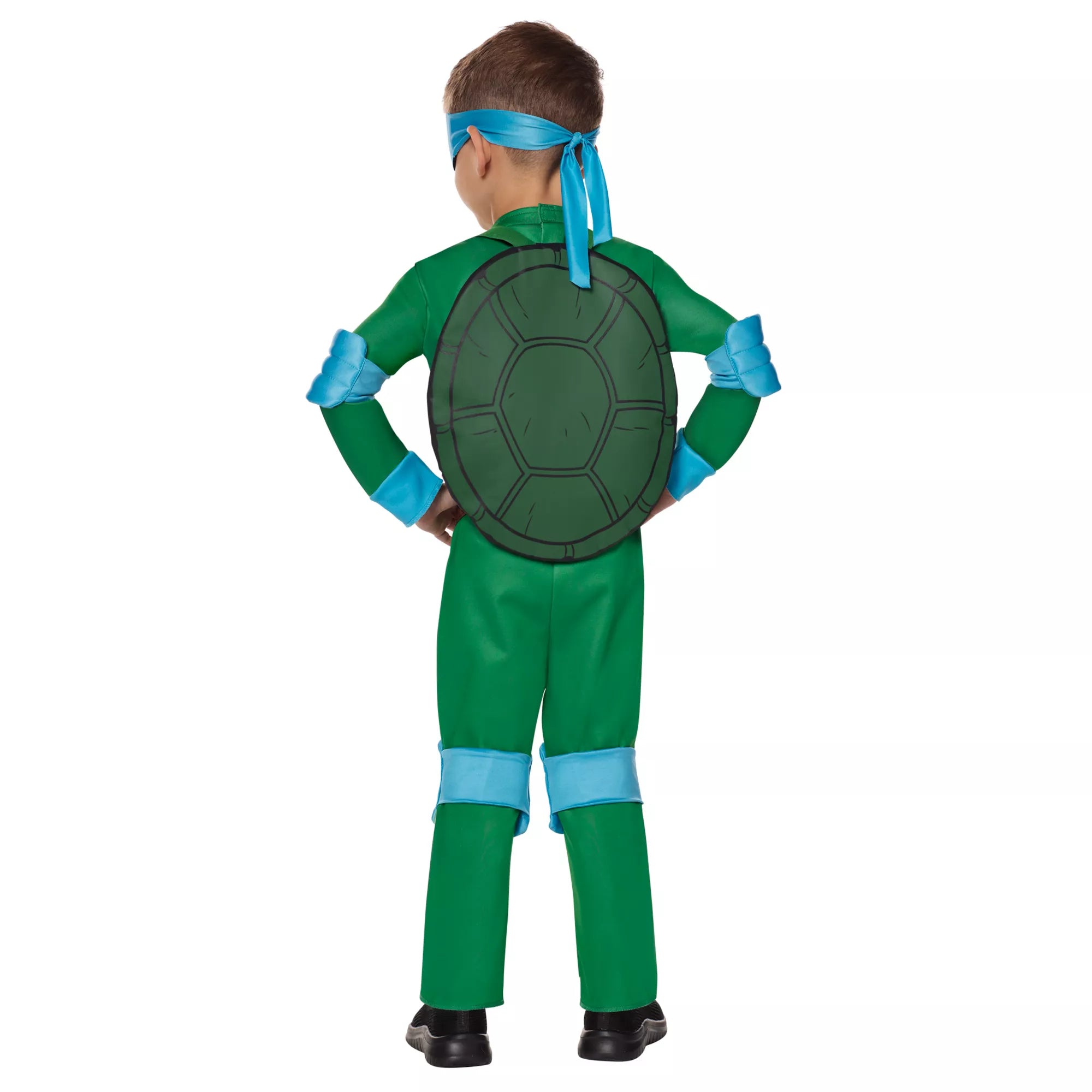Toddler Leonardo Costume - Teenage Mutant Ninja Turtles