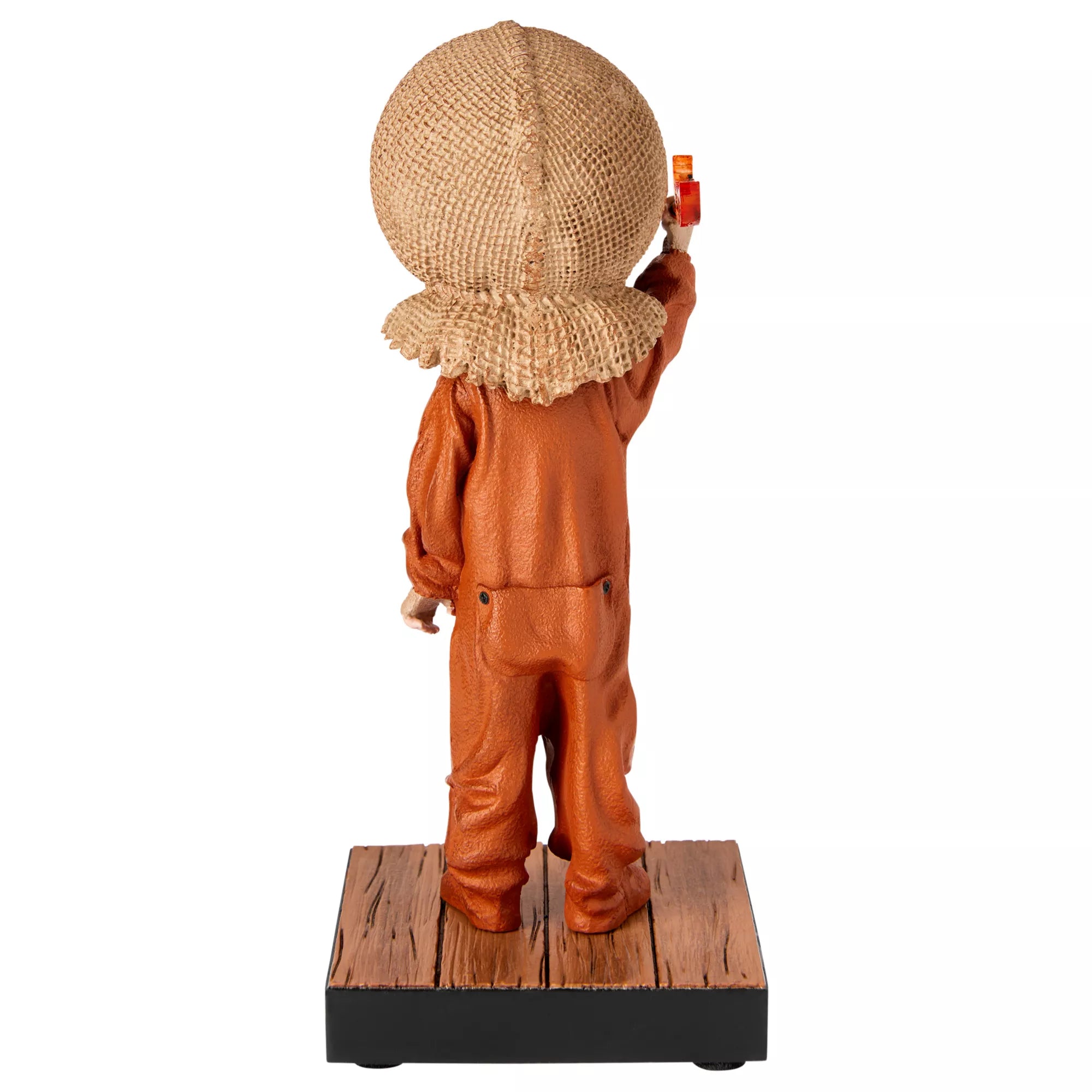 Sam Lollipop Bobblehead Statue - Trick 'r Treat