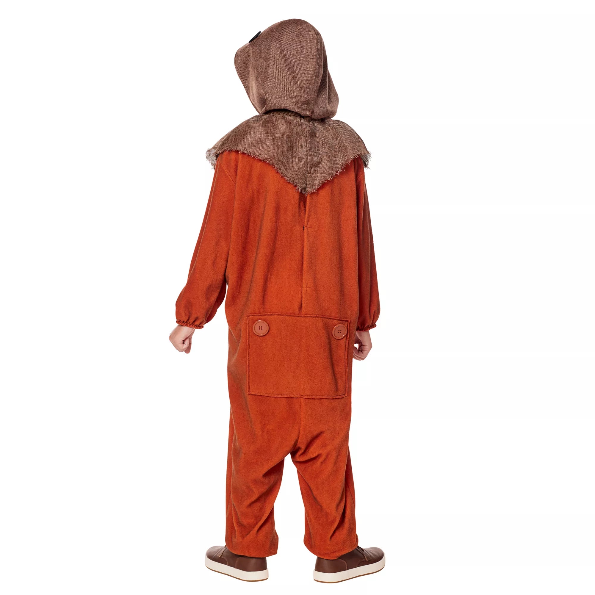 Kids Sam Jumpsuit Costume -  Trick 'r Treat
