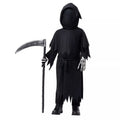 Toddler Reaper Costume