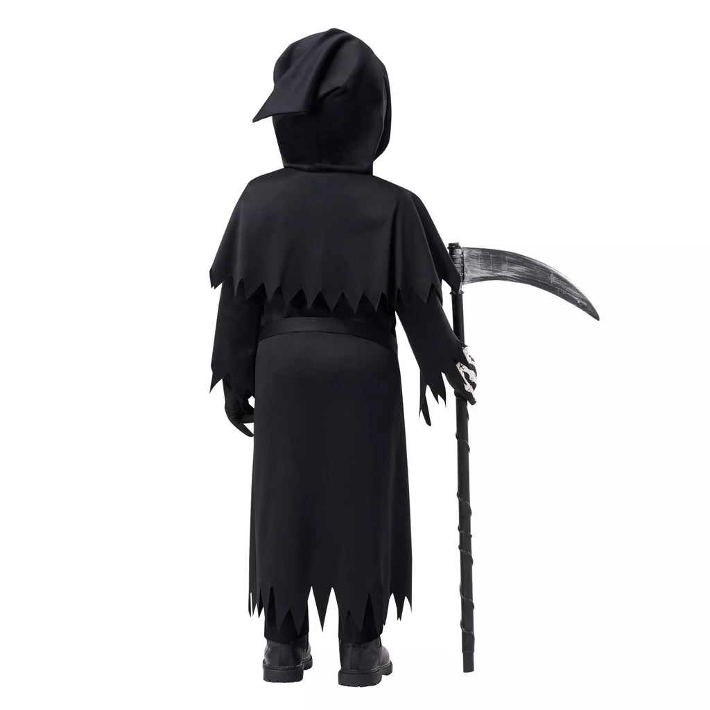 Toddler Reaper Costume