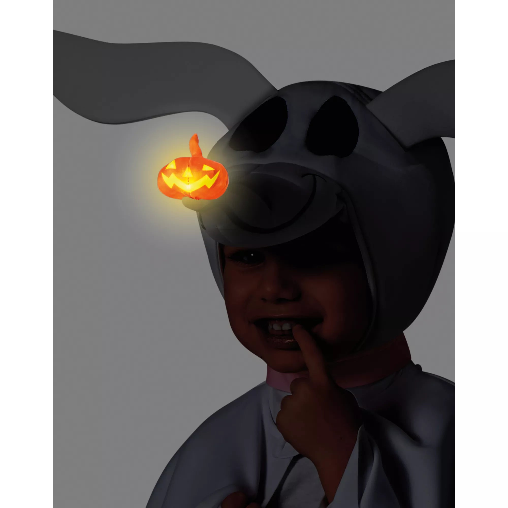 Toddler Zero Costume - The Nightmare Before Christmas