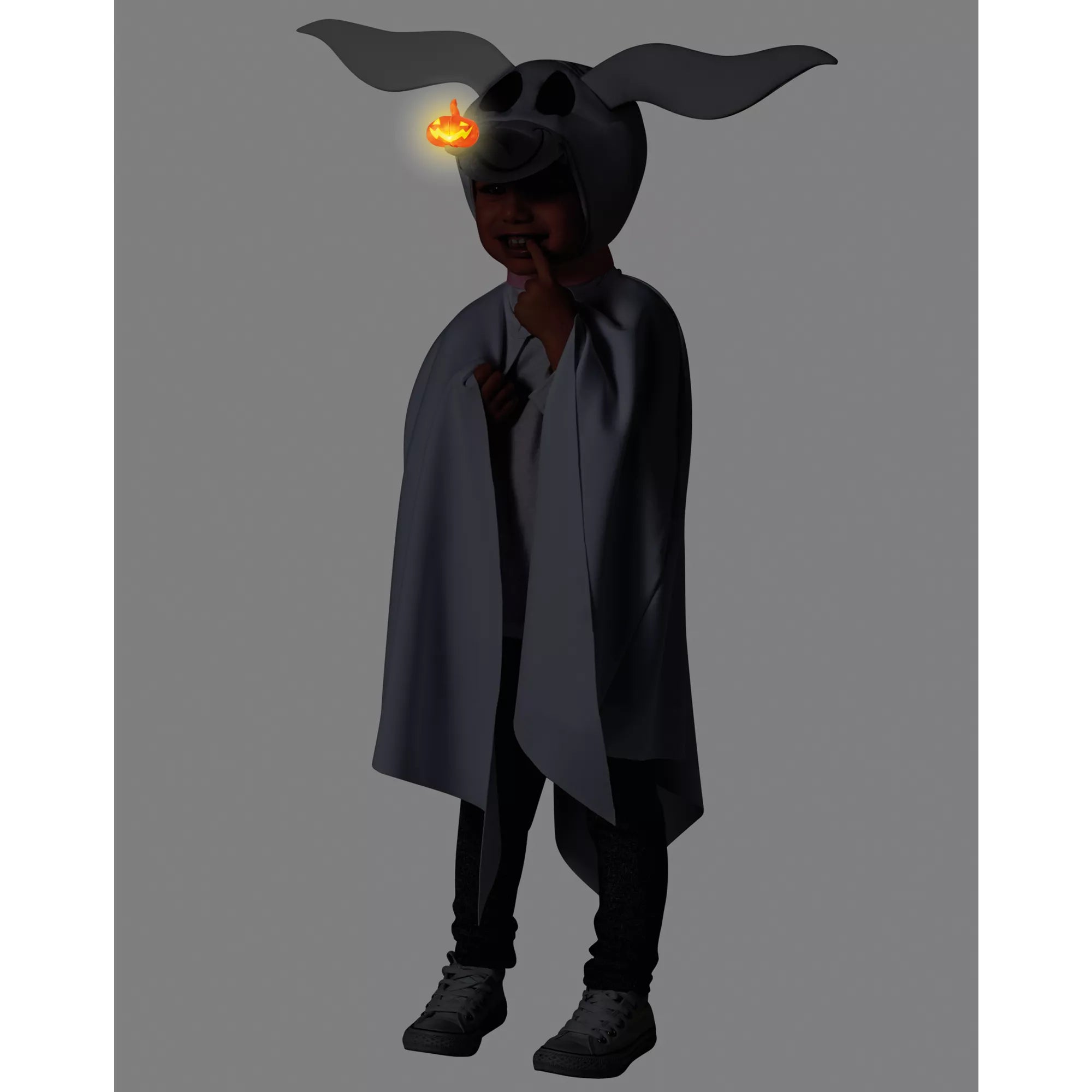 Toddler Zero Costume - The Nightmare Before Christmas