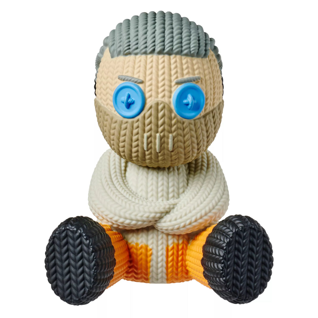 Handmade by Robots Hannibal Lecter Vinyl Figure - The Silence of the Lambs
