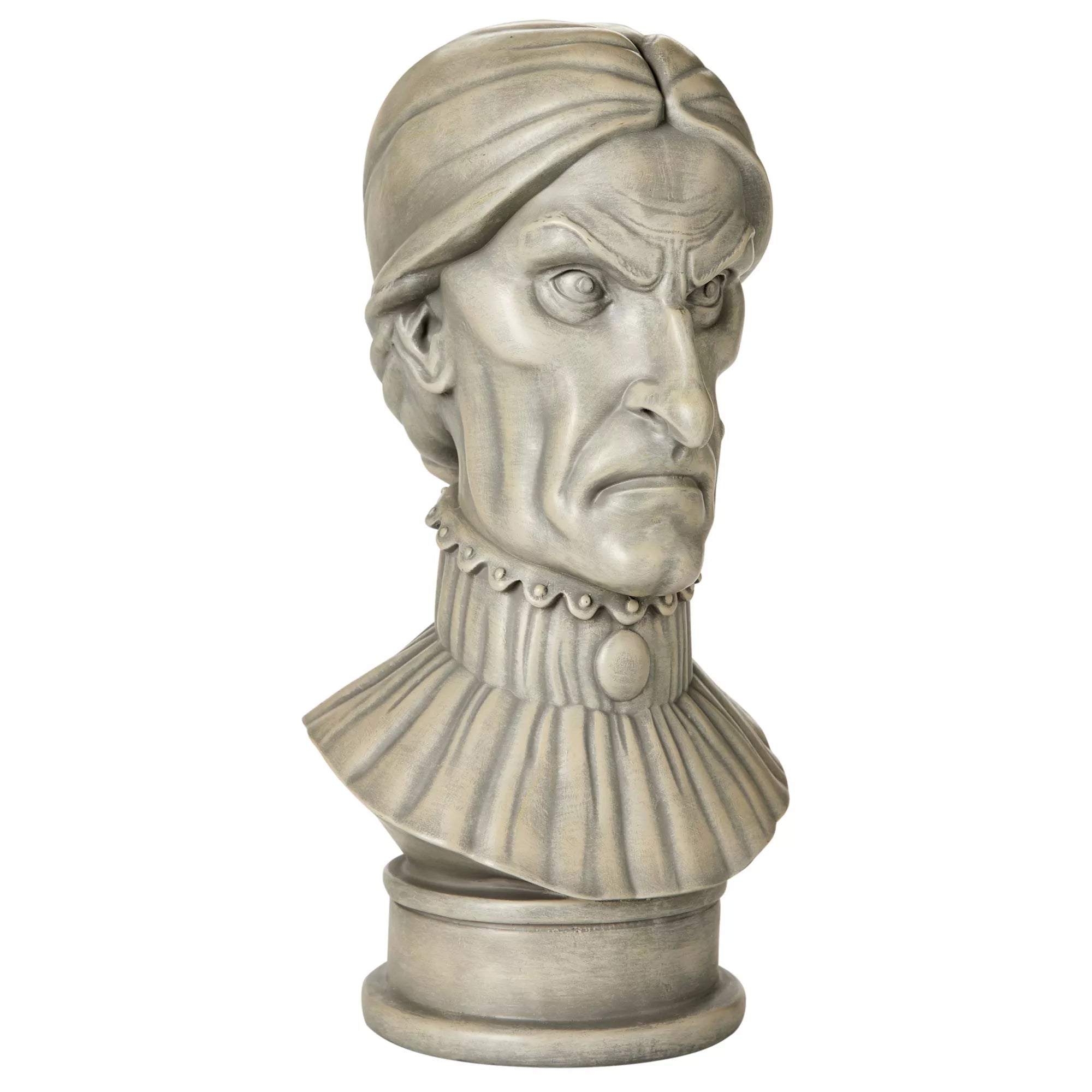 Disney The Haunted Mansion Library Bust Statue