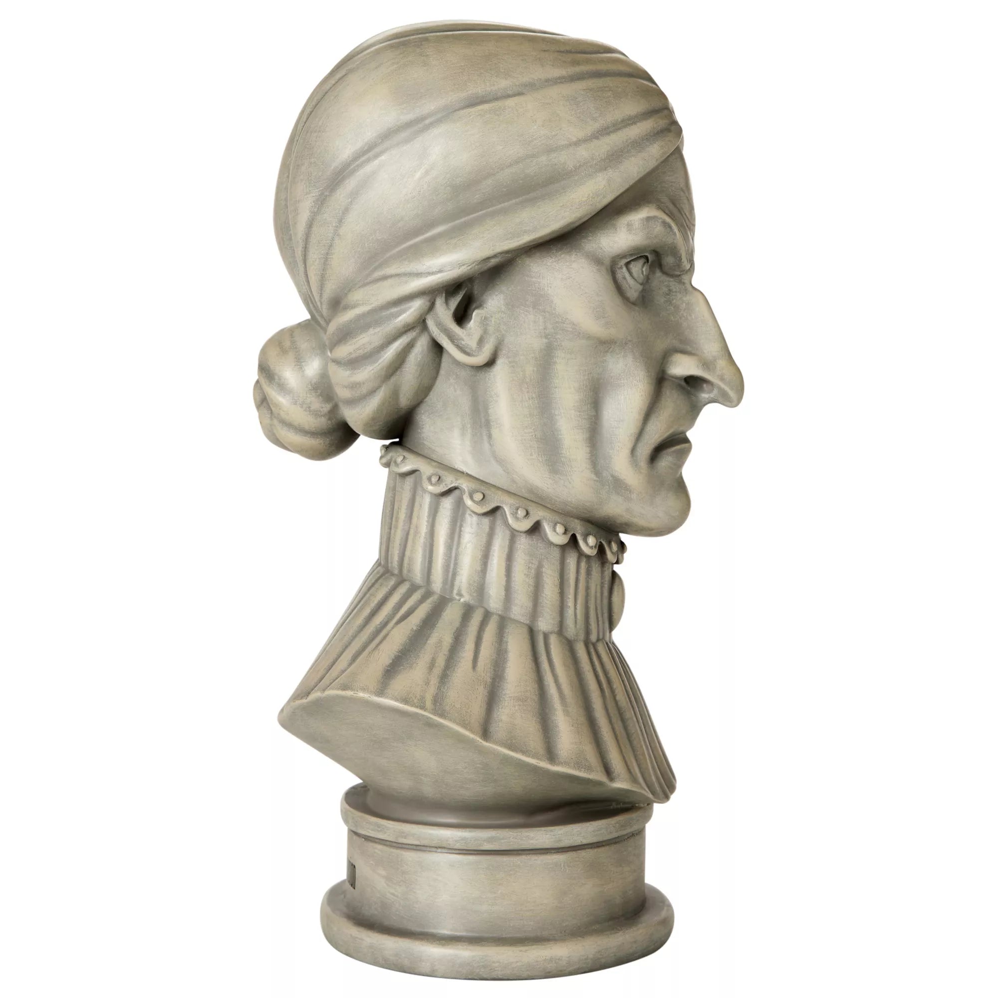 Disney The Haunted Mansion Library Bust Statue
