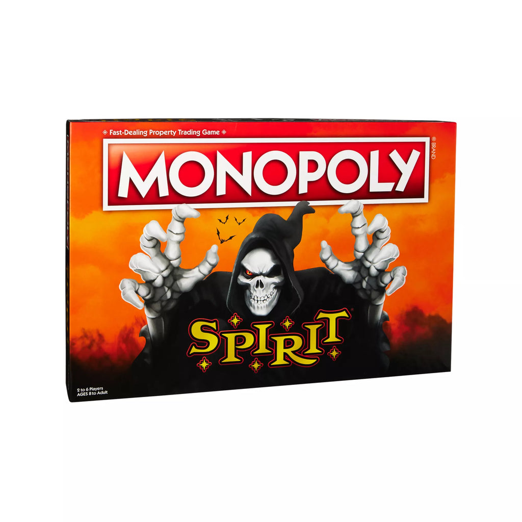 Spirit Monopoly