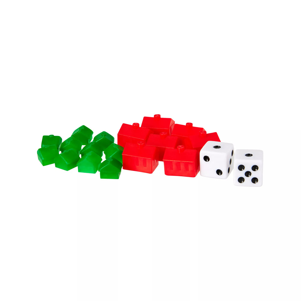 Spirit Monopoly