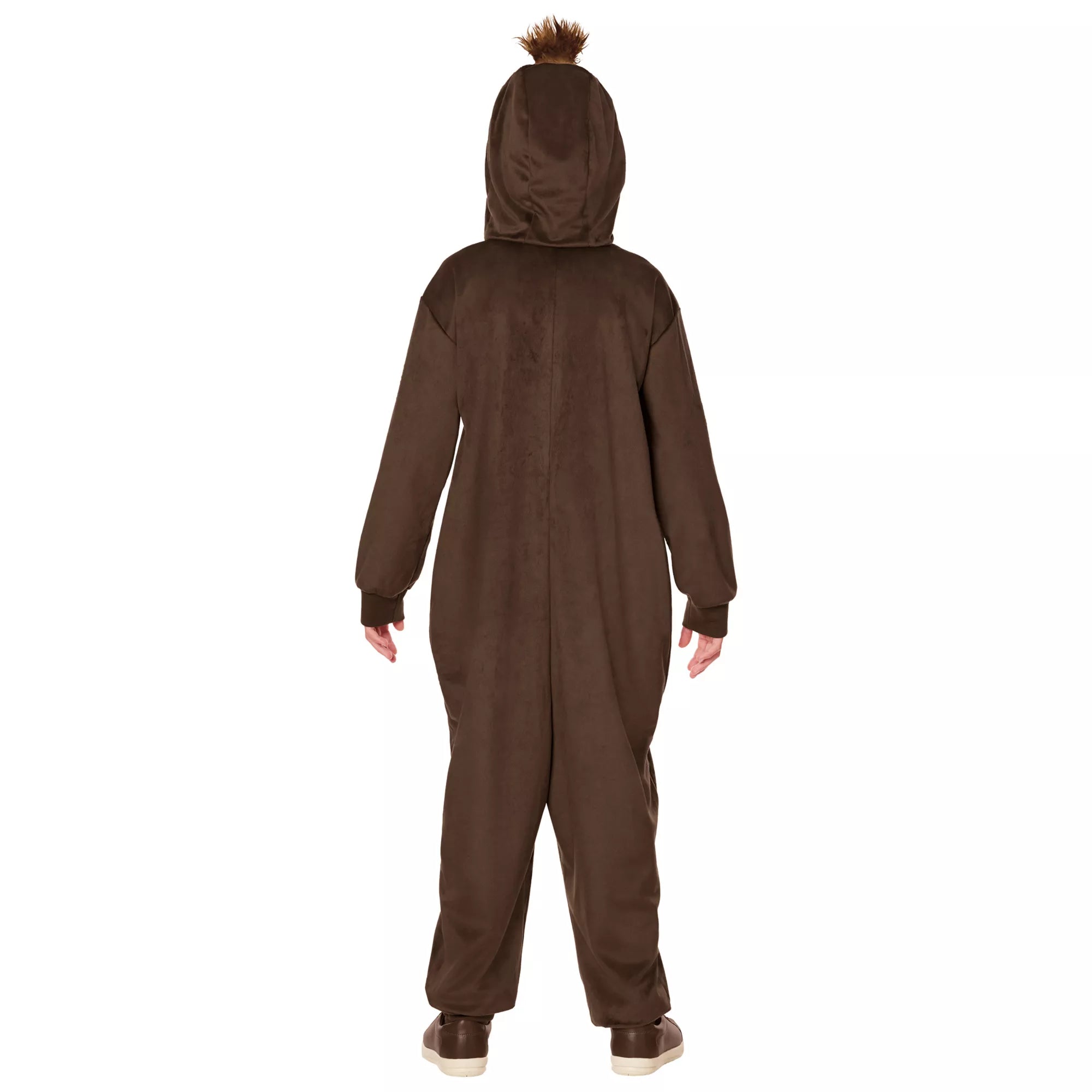 Kids Sasquatch Jumpsuit