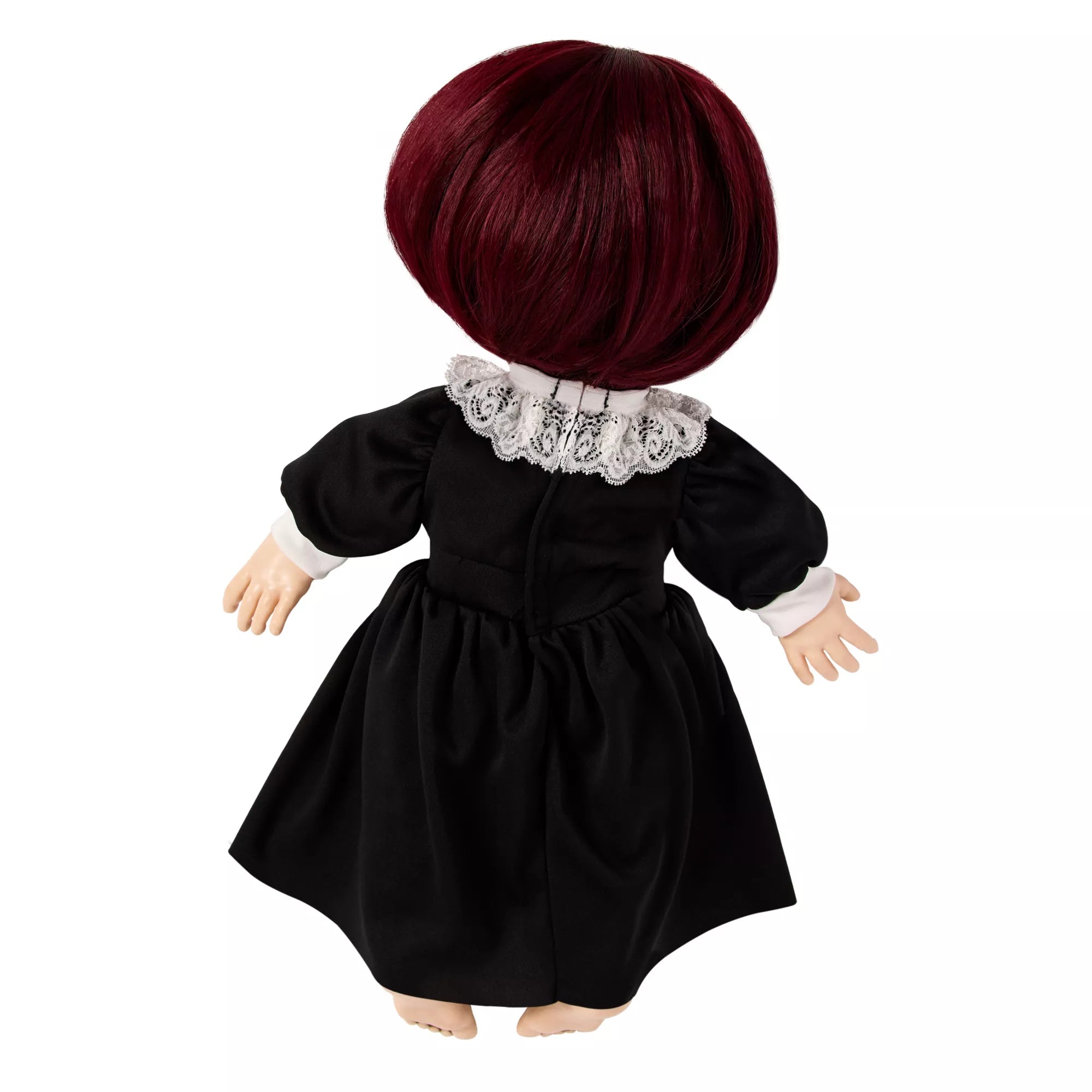 Match Stick Mary Doll