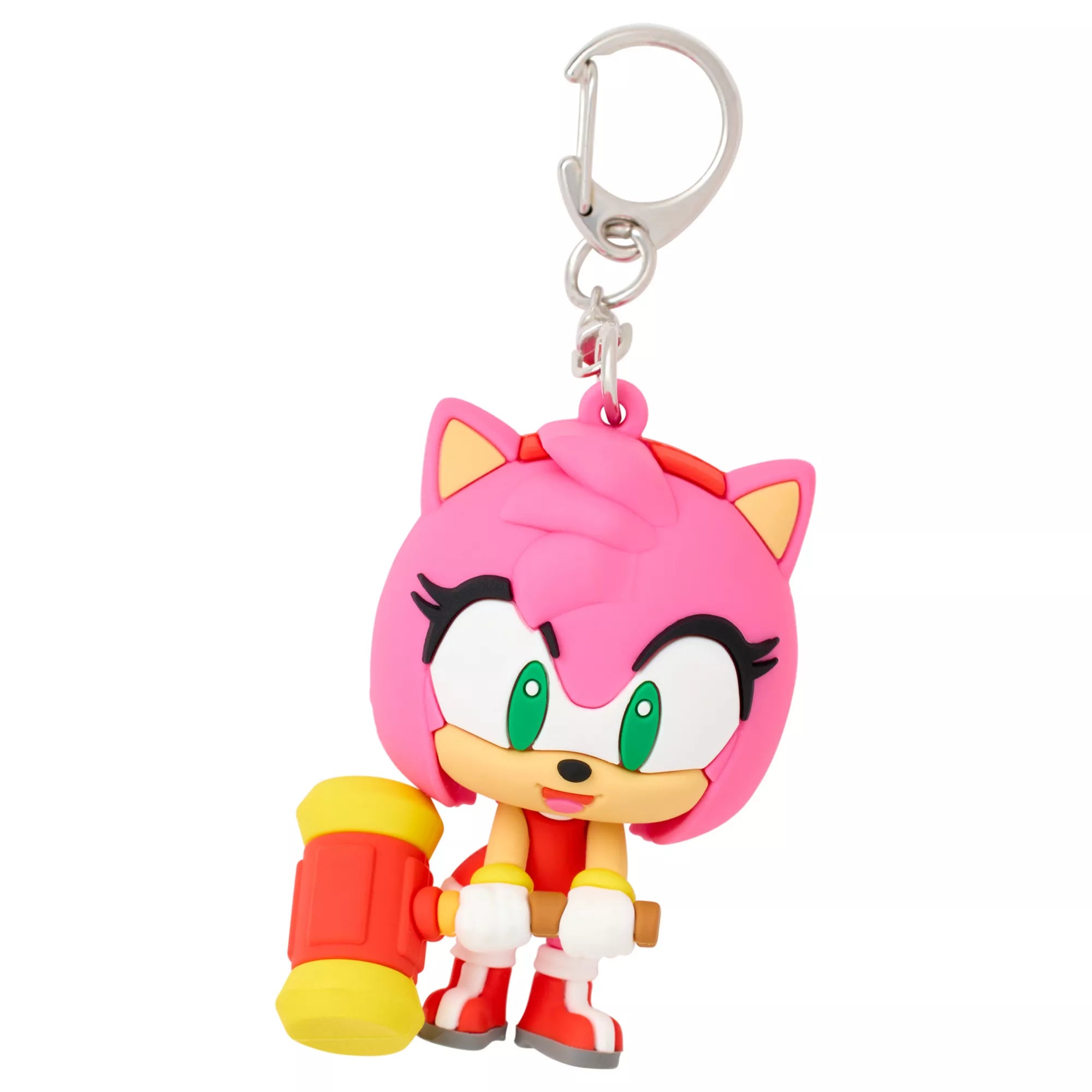Sonic the Hedgehog Blind Pack Figures - Series 3