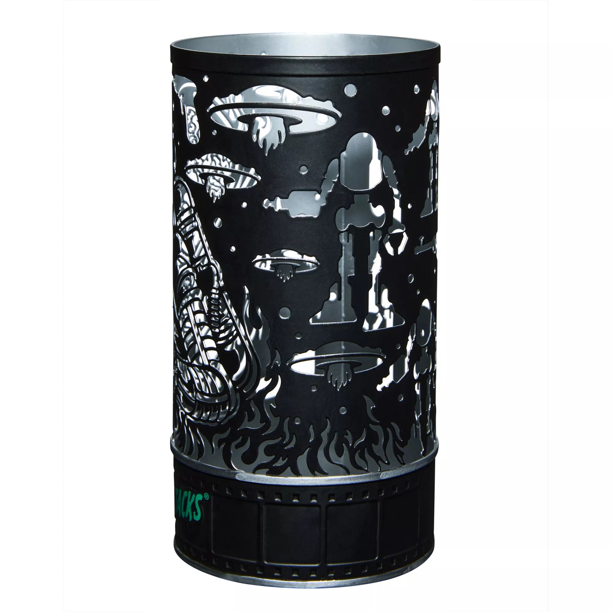 Mars Attacks Tea Light Candle Holder