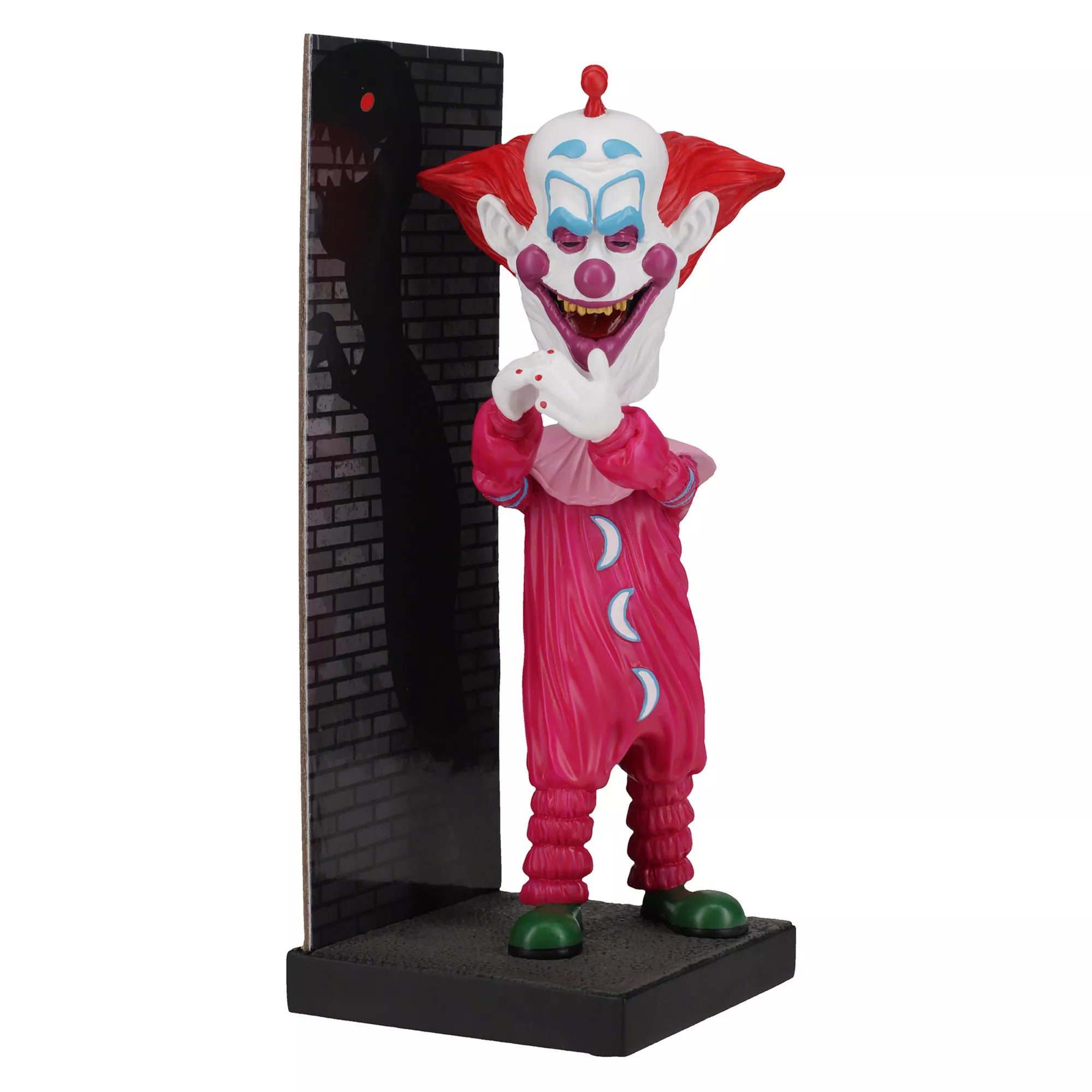 Slim the Clown Bobblehead - Killer Klowns from Outer Space