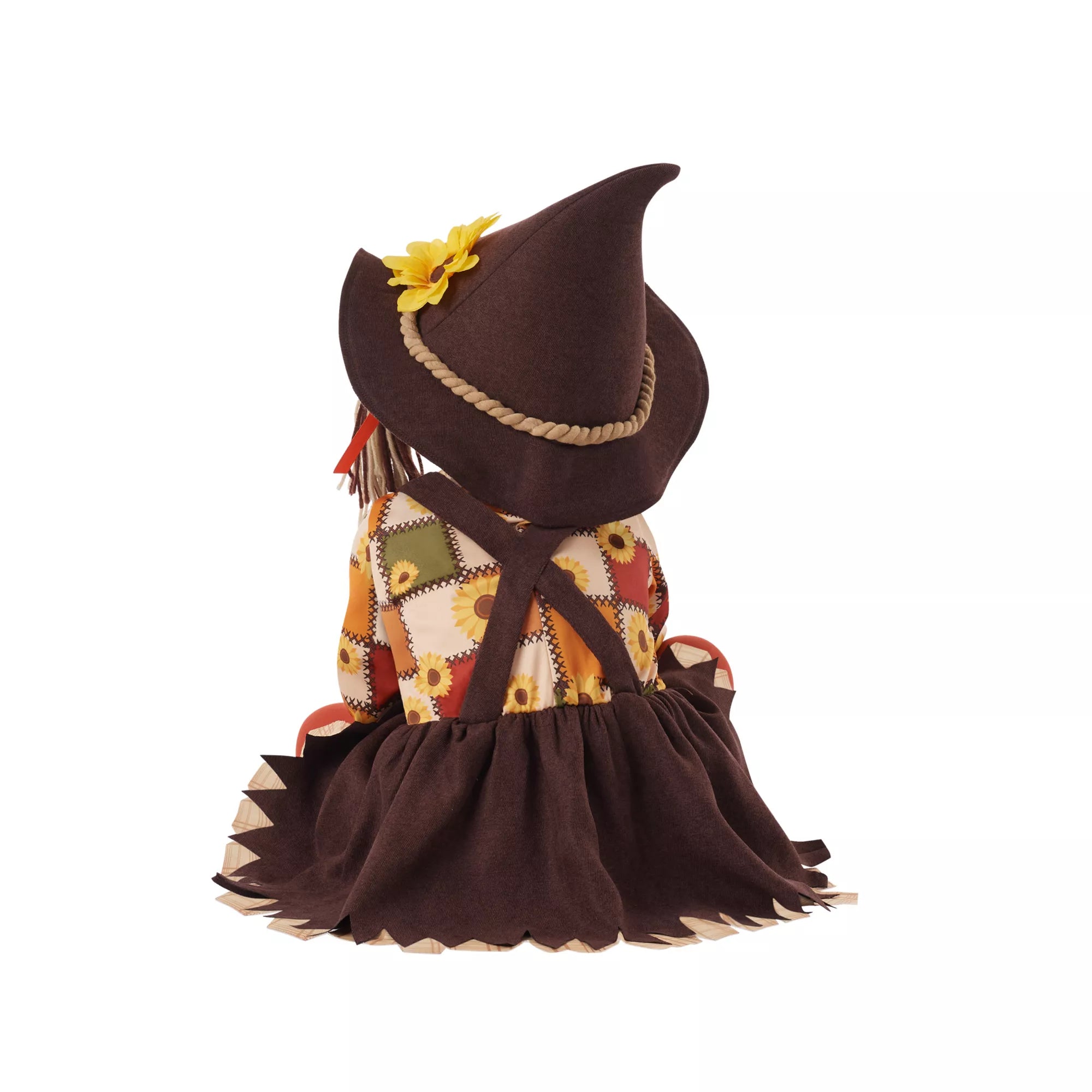 Baby Scarecrow Costume