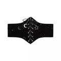 Witch Waist Cincher
