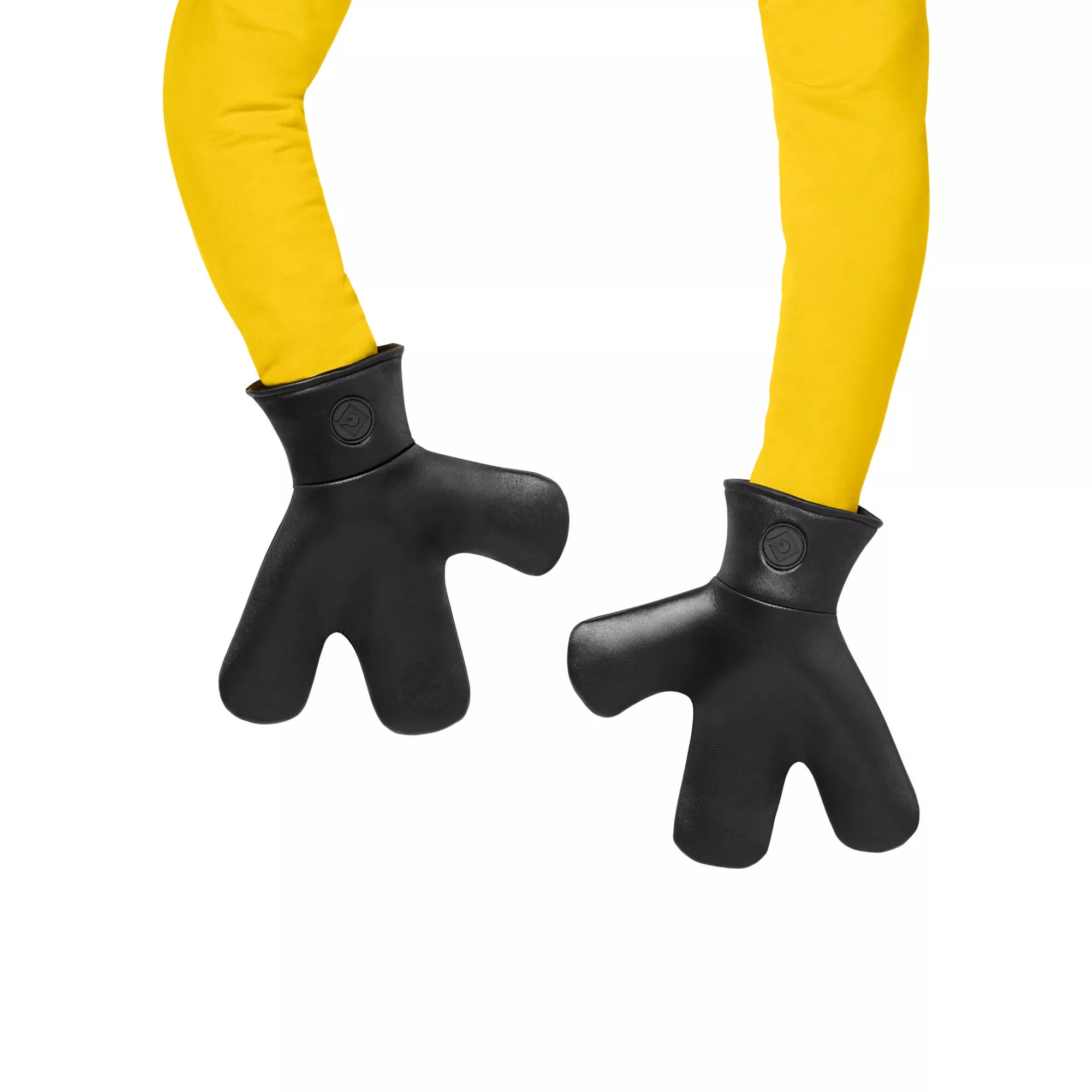 Adult Minion Gloves - Despicable Me 4