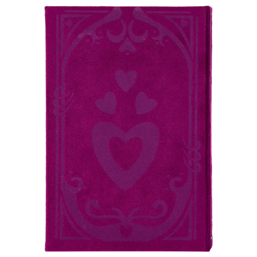 Book of Love Spells Trinket Box