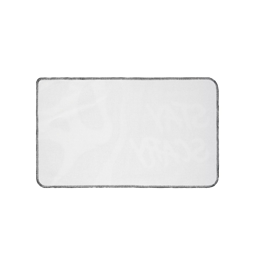 Ghost Face Stay Scary Bath Mat