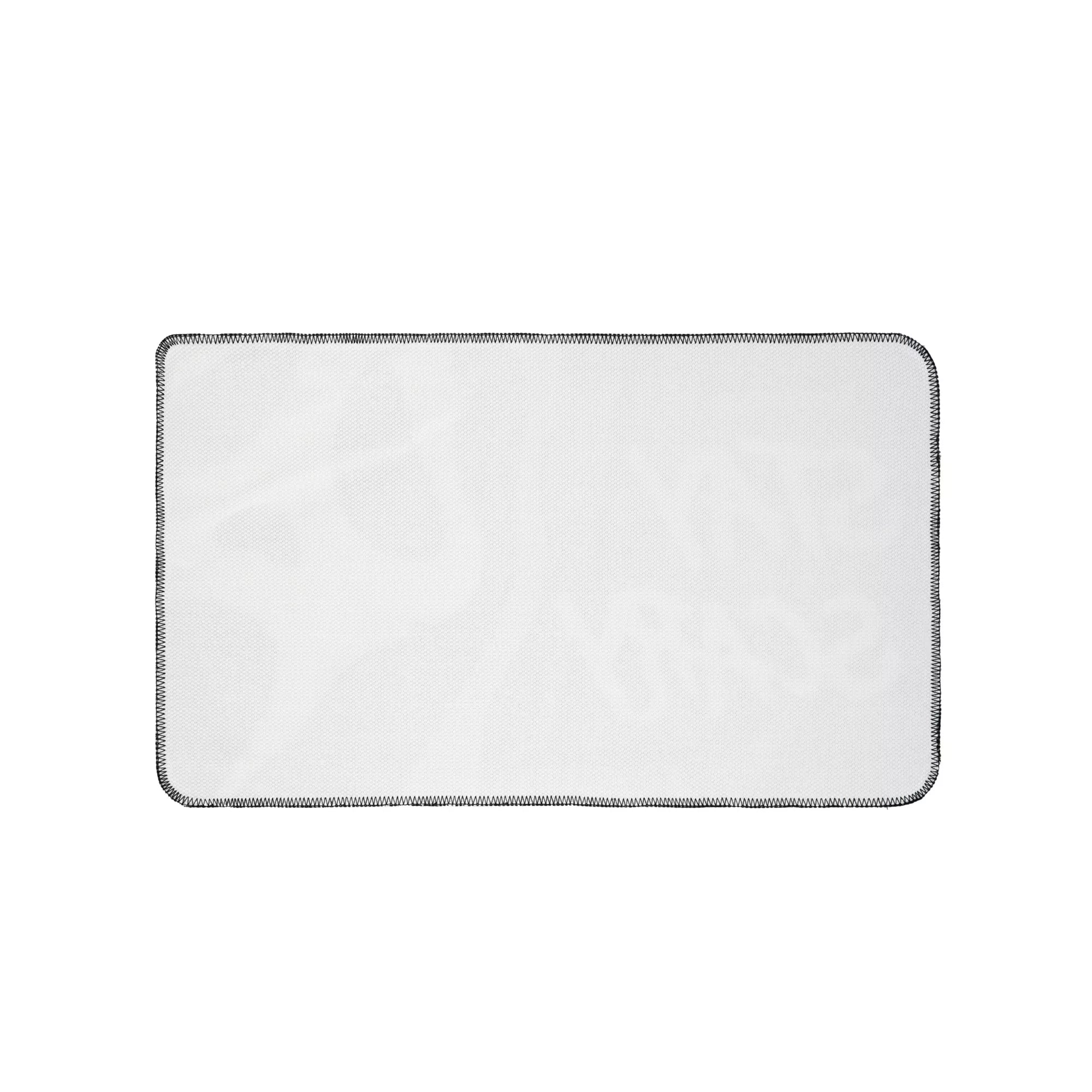 Ghost Face Stay Scary Bath Mat