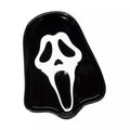 Ghost Face Trinket Dish