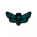 Death Moth Plush