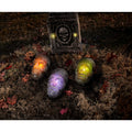 Multi-Pack Light-Up Color-Changing Faces - 3 Pack