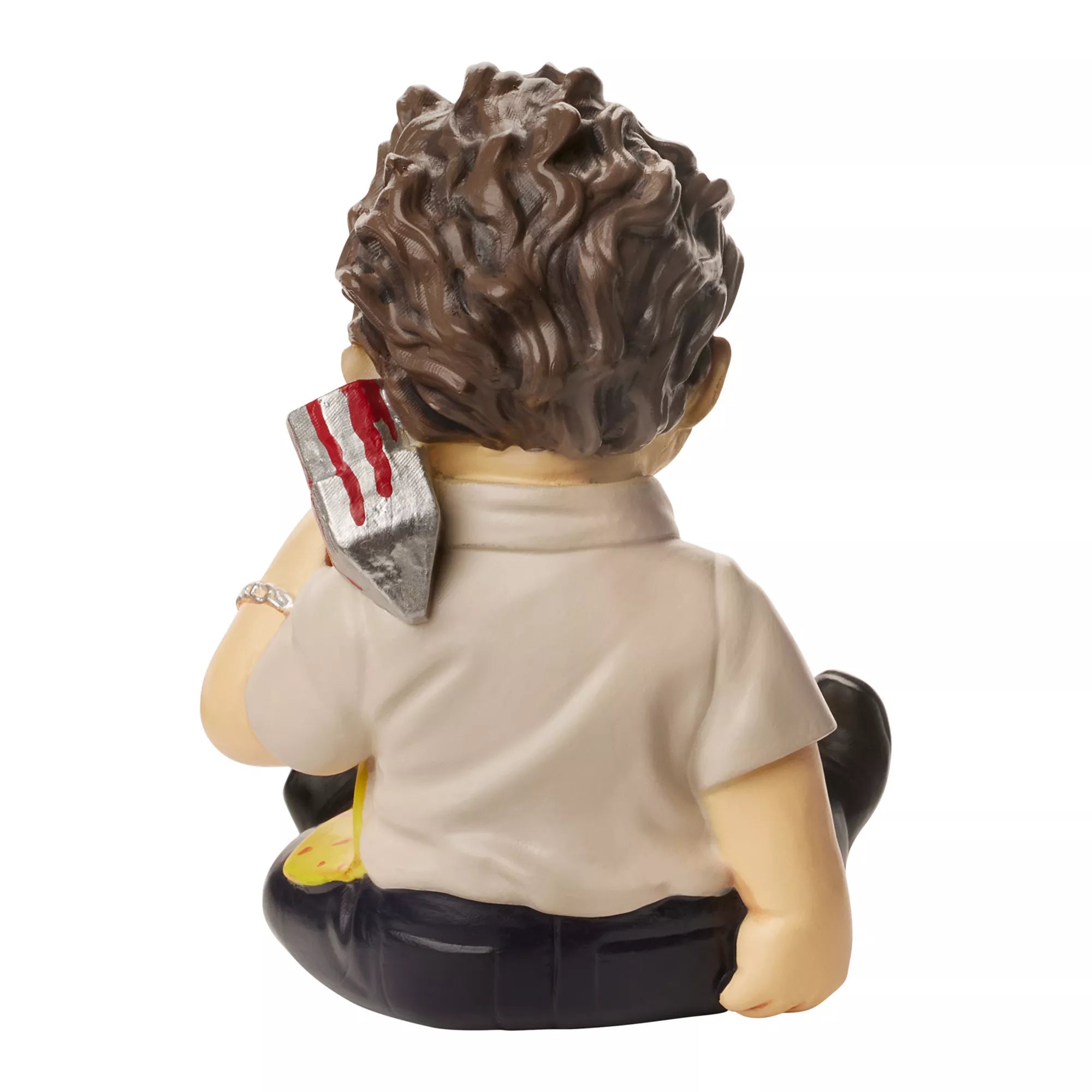 Mini Leatherface Horror Babies ® Static Prop - The Texas Chainsaw Massacre