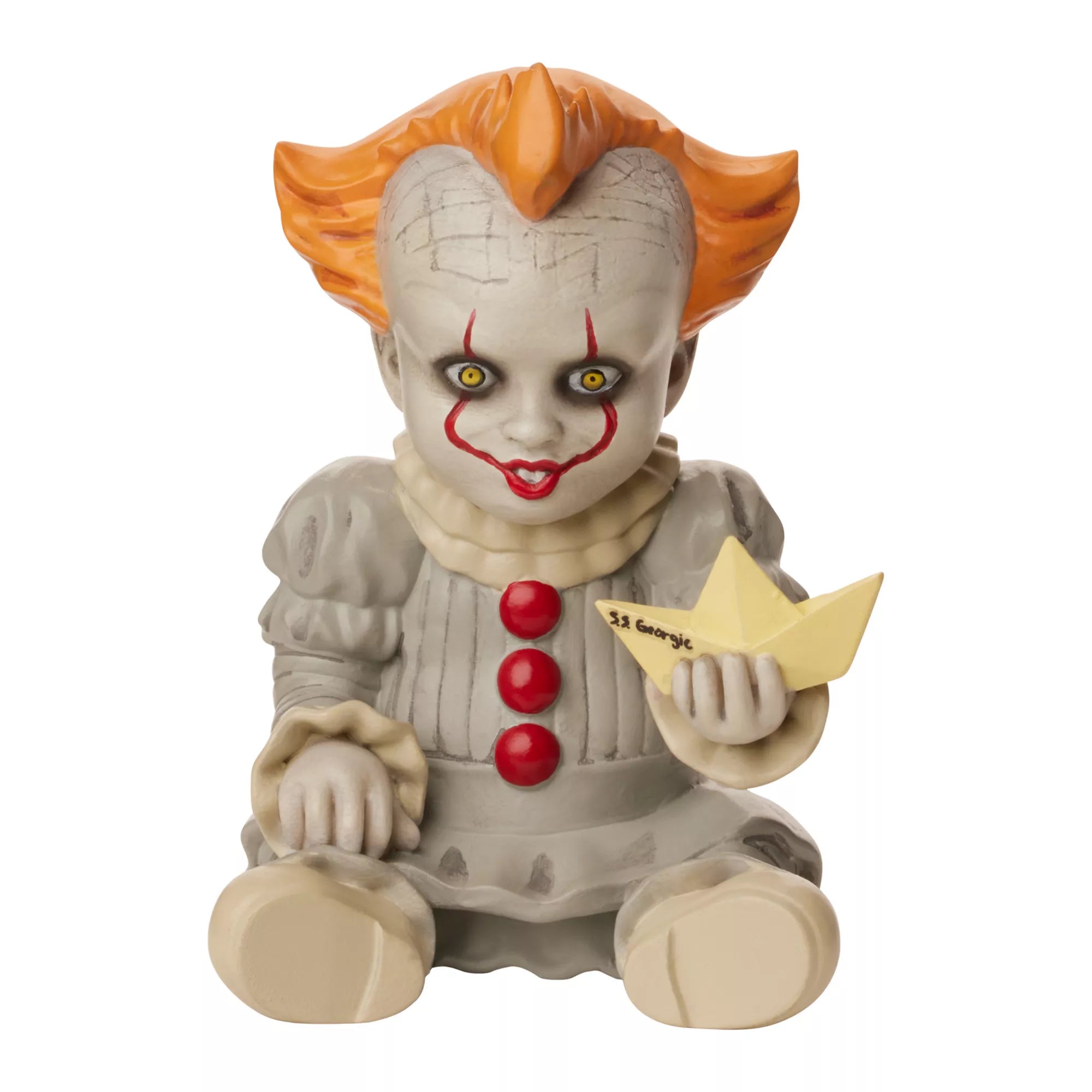 Mini Pennywise Horror Babies ® Static Prop - It