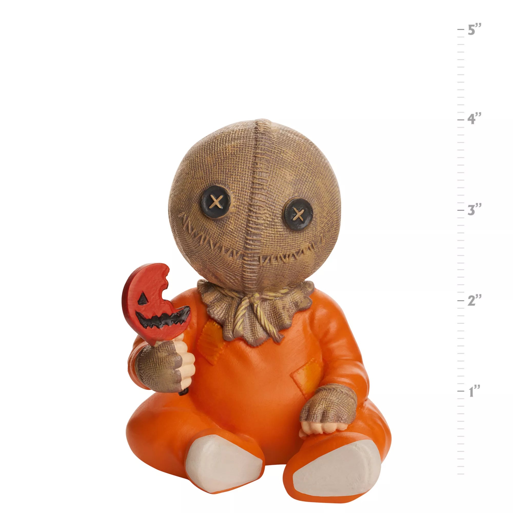 Mini Sam Horror Babies ® Static Prop - Trick 'r Treat