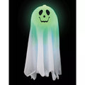 Sly Ghost Light-Up Hanging Lantern
