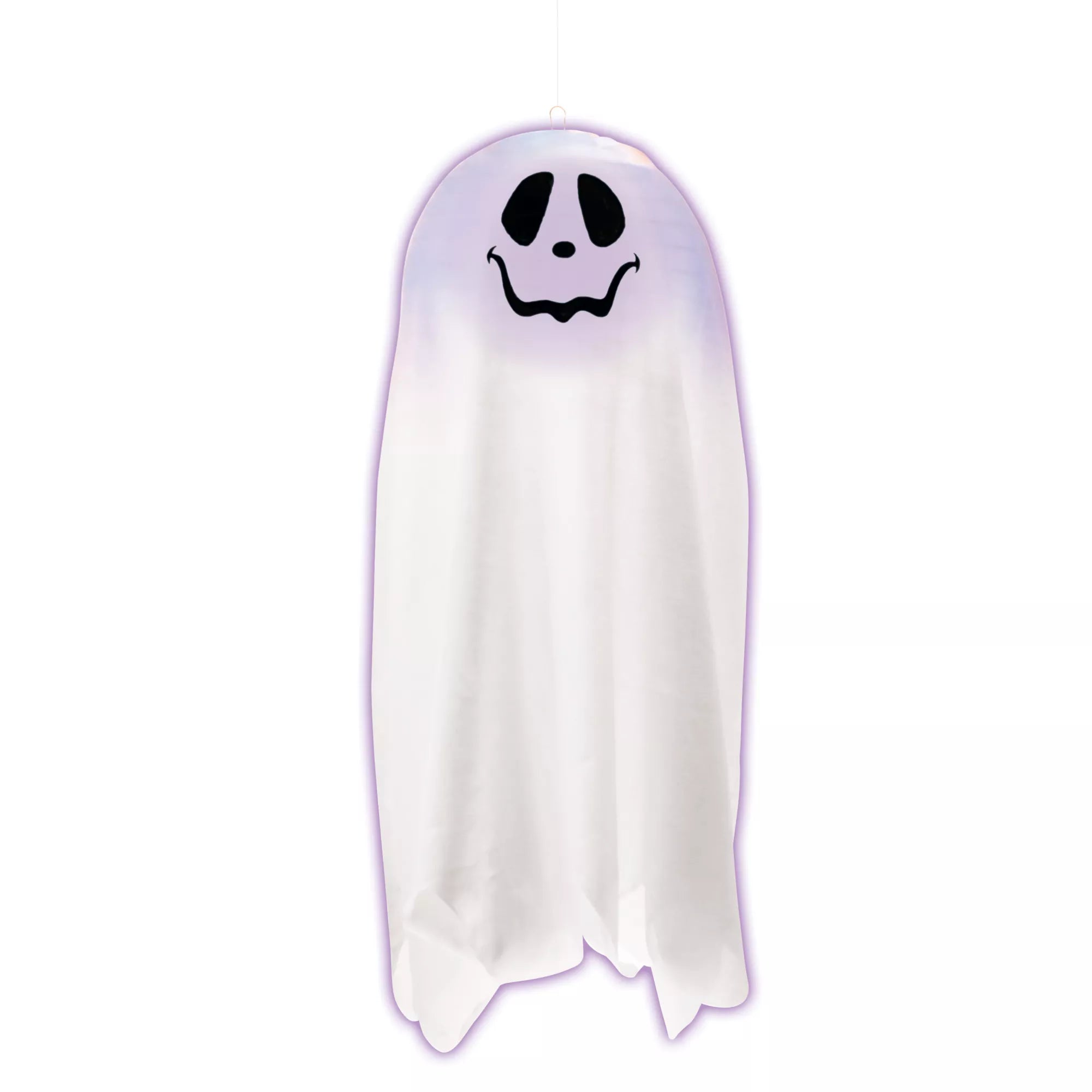 Sly Ghost Light-Up Hanging Lantern