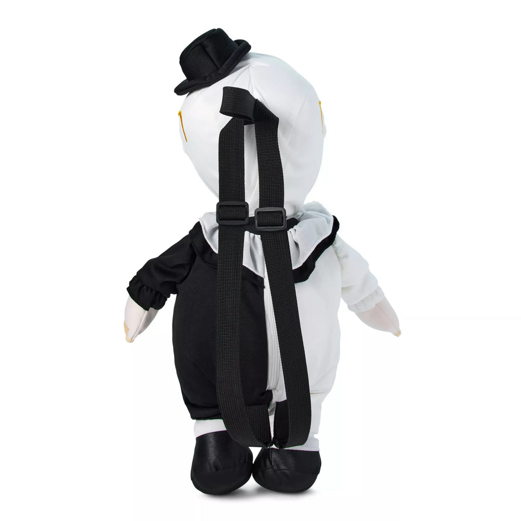 Art the Clown Plush Mini Backpack - Terrifier
