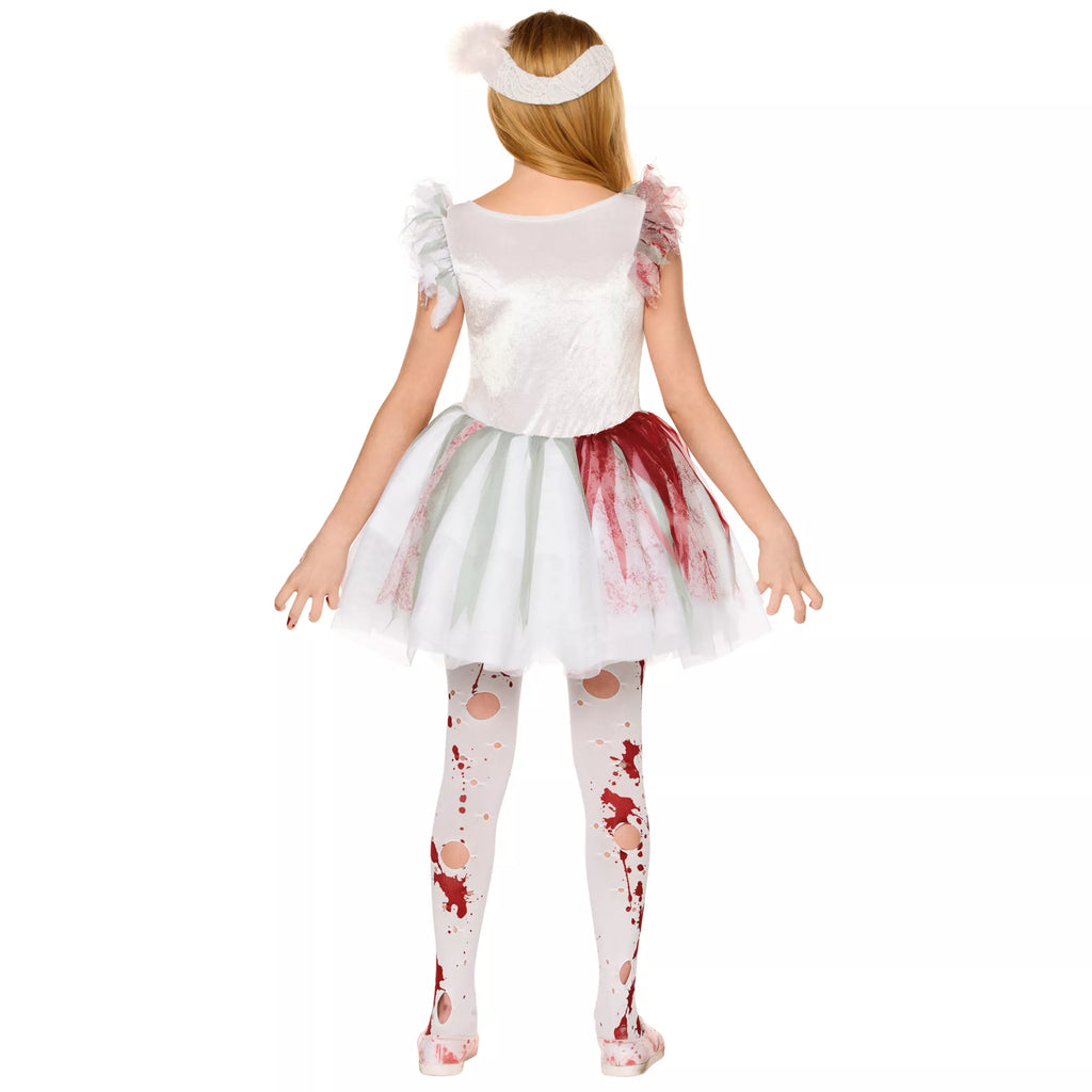 Kids Abigail Costume