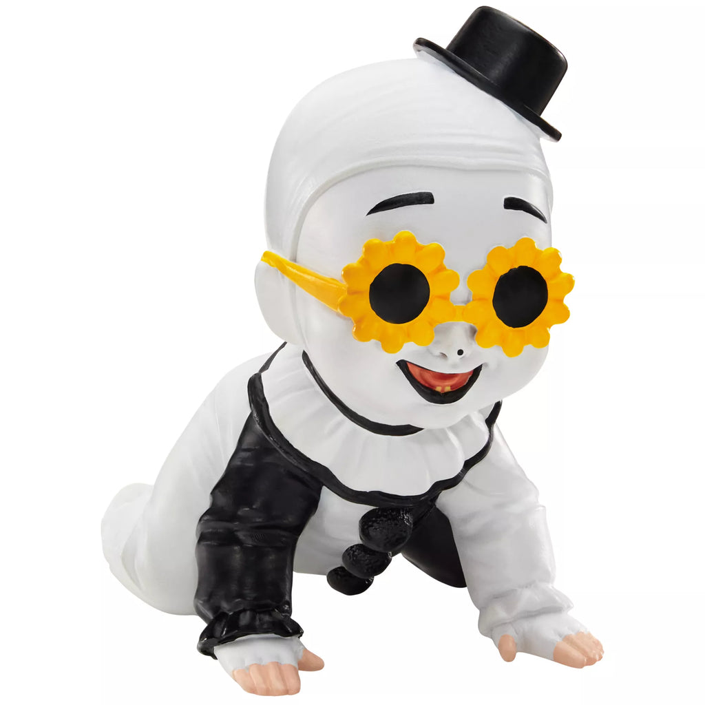Mini Art the Clown Horror Babies ® Static Prop - Terrifier