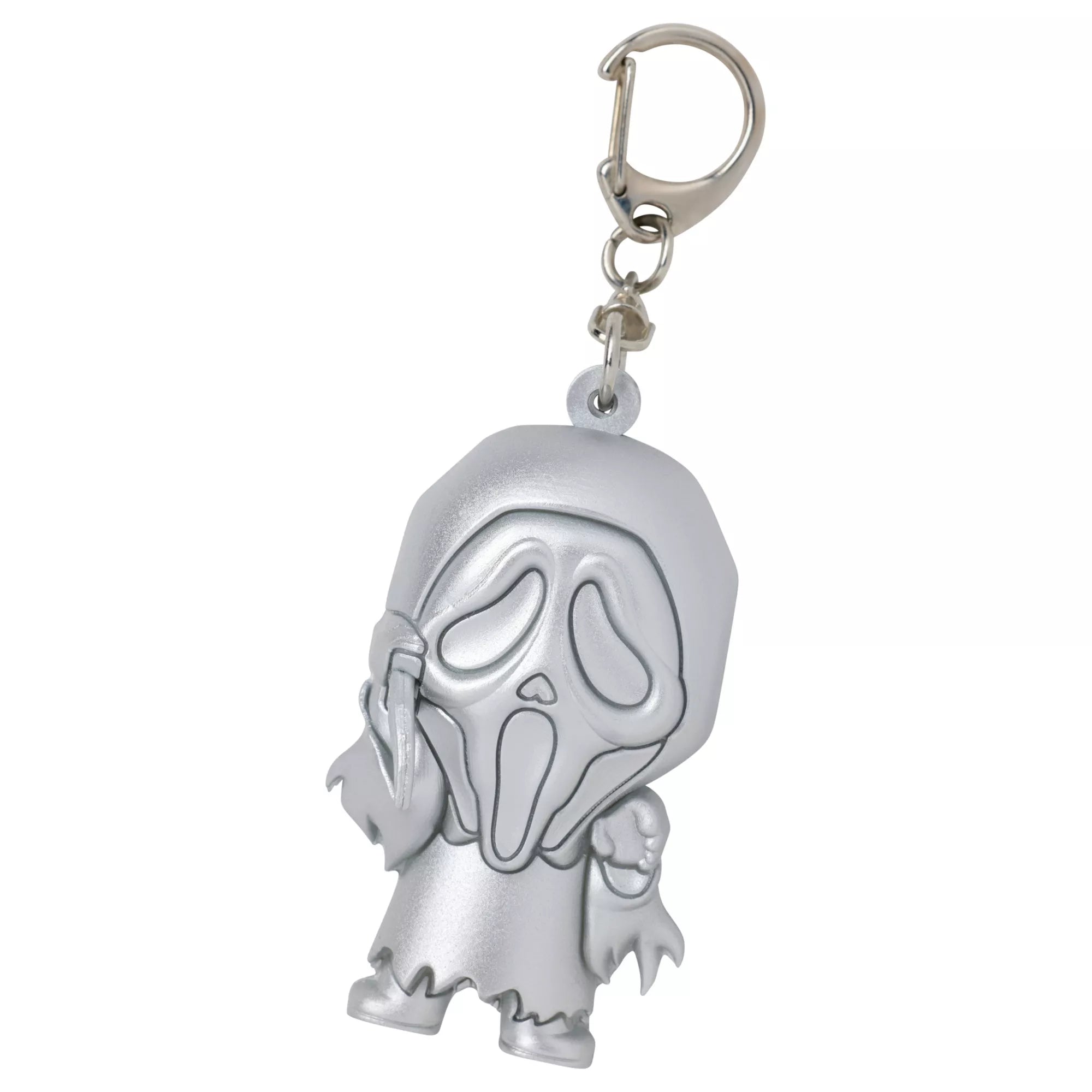 Ghost Face Bag Clip Blind Pack - Series 1