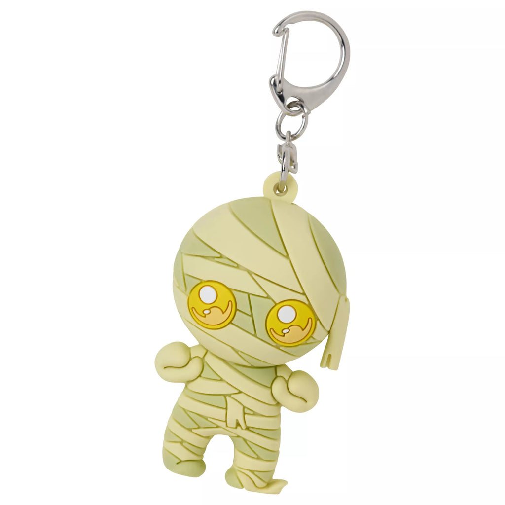Halloween Icons Bag Clip Blind Pack - Series 1