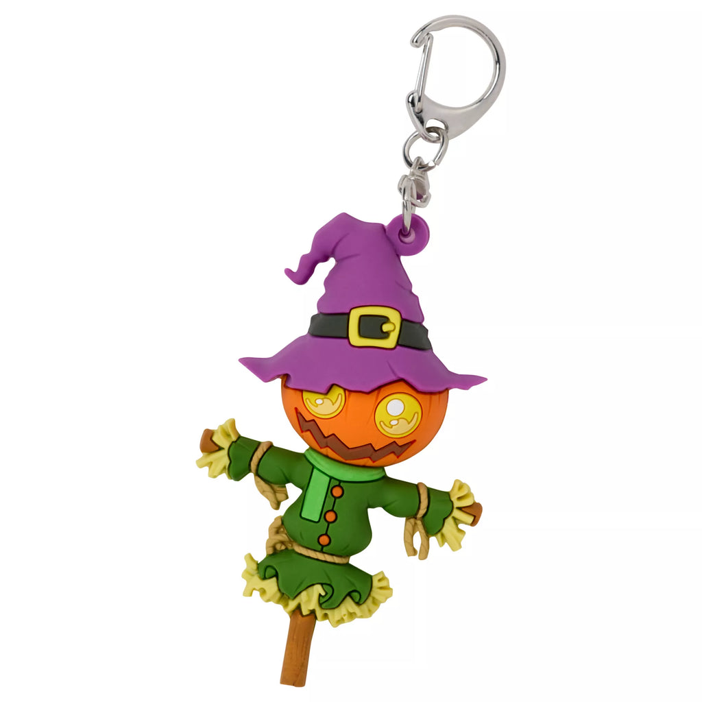 Halloween Icons Bag Clip Blind Pack - Series 1