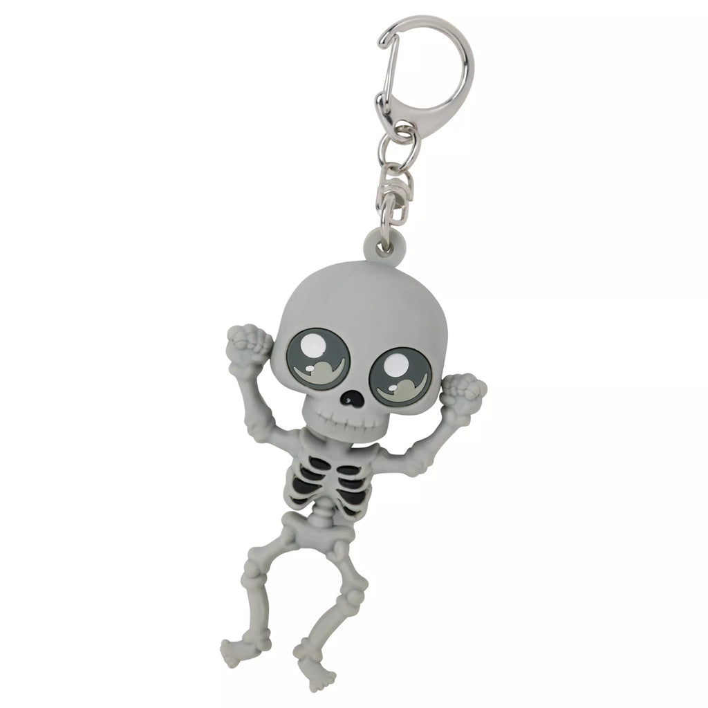 Halloween Icons Bag Clip Blind Pack - Series 1