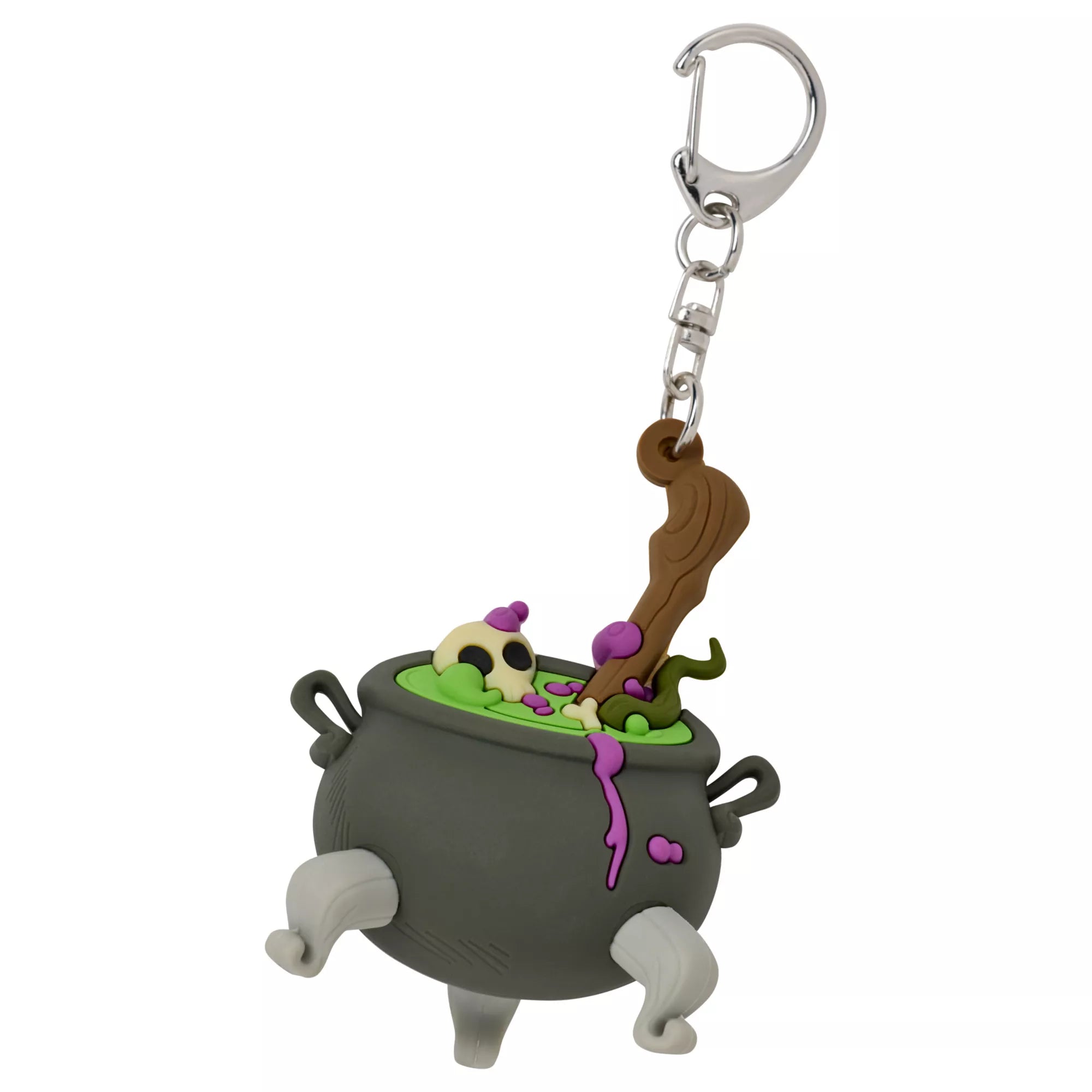 Halloween Icons Bag Clip Blind Pack - Series 1