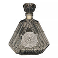 Enchanted Shadows Silver Decanter - 17 oz.