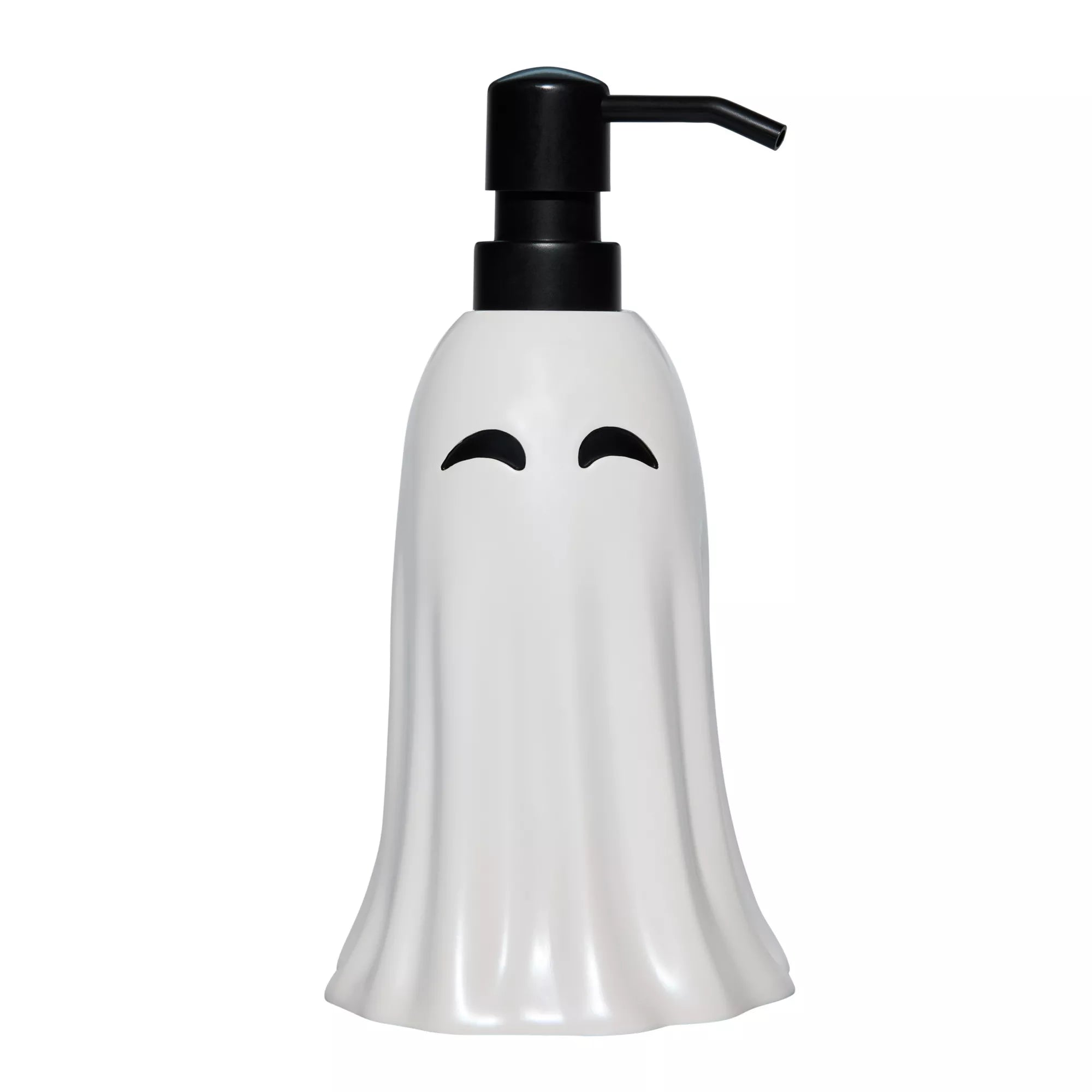 Ghost Soap Dispenser