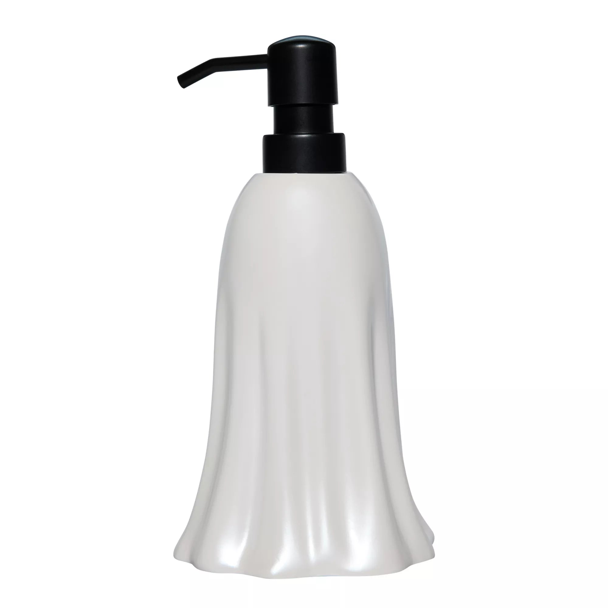 Ghost Soap Dispenser
