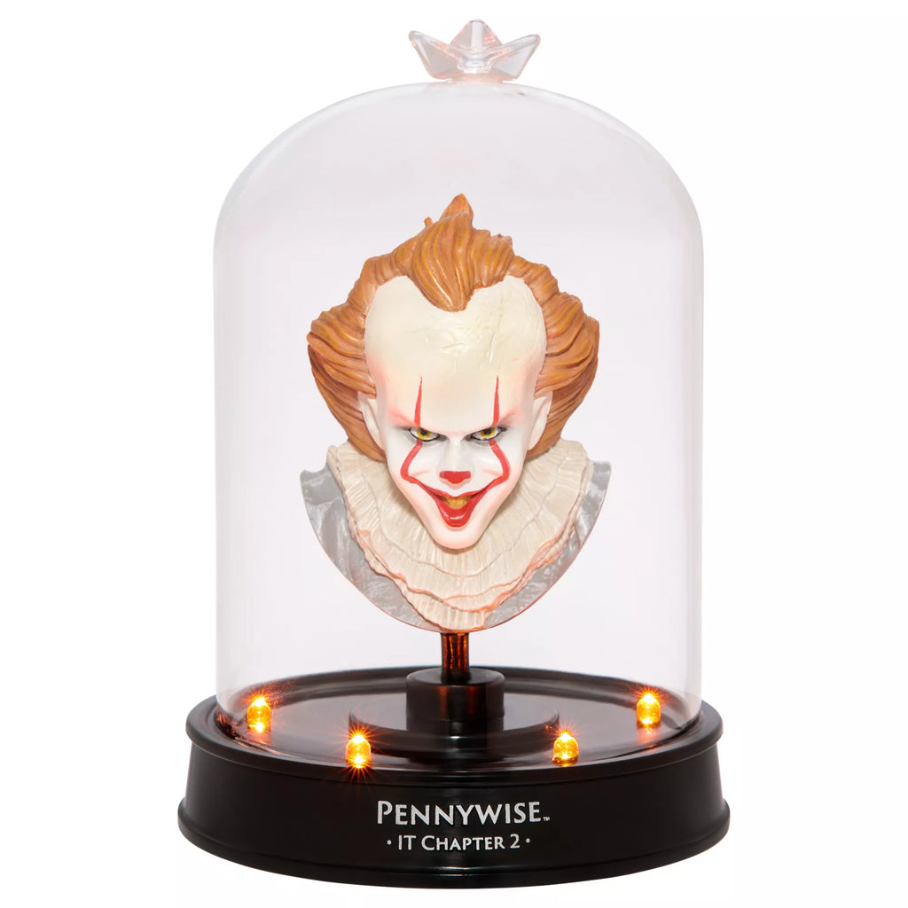 Pennywise Light-Up Cloche - It: Chapter Two