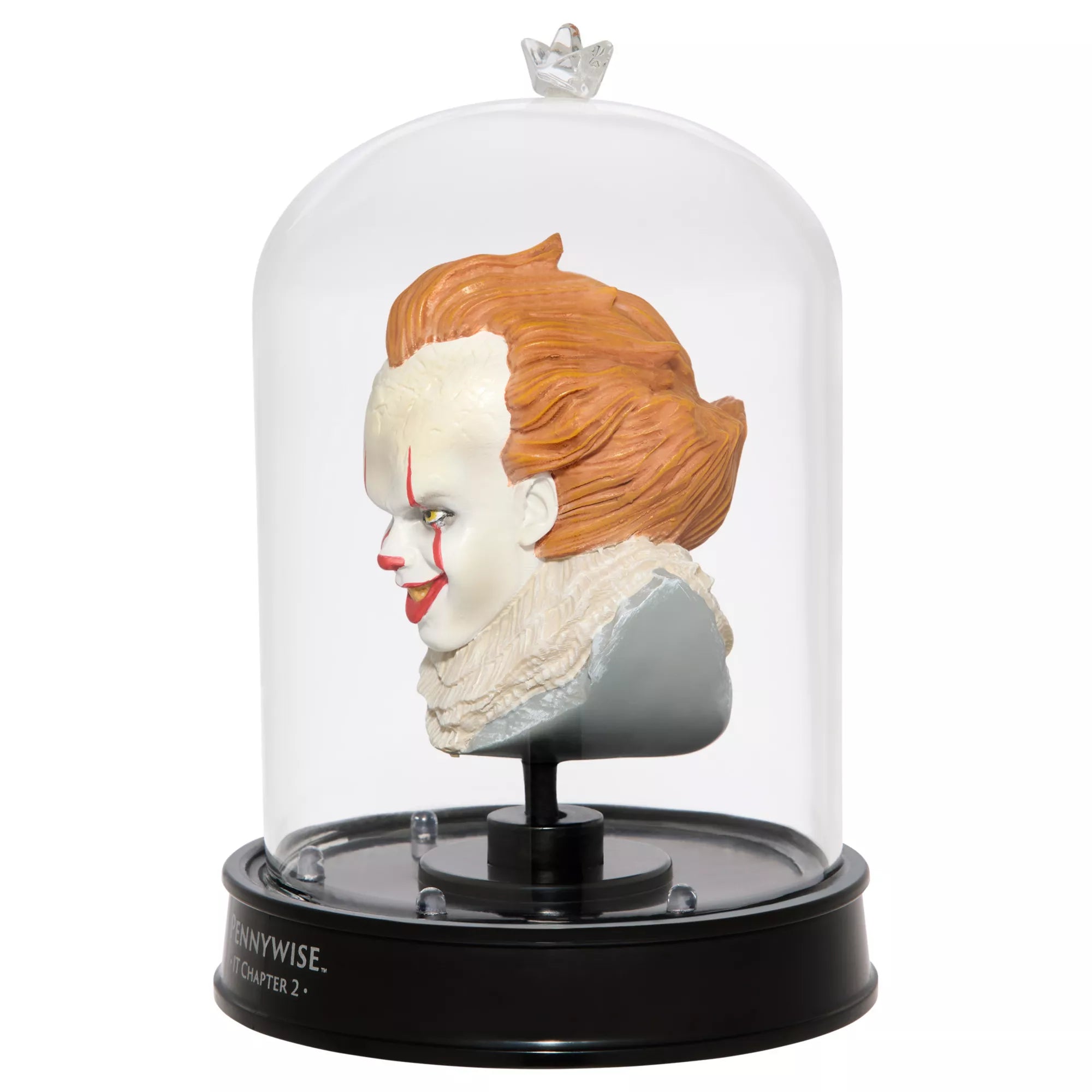 Pennywise Light-Up Cloche - It: Chapter Two