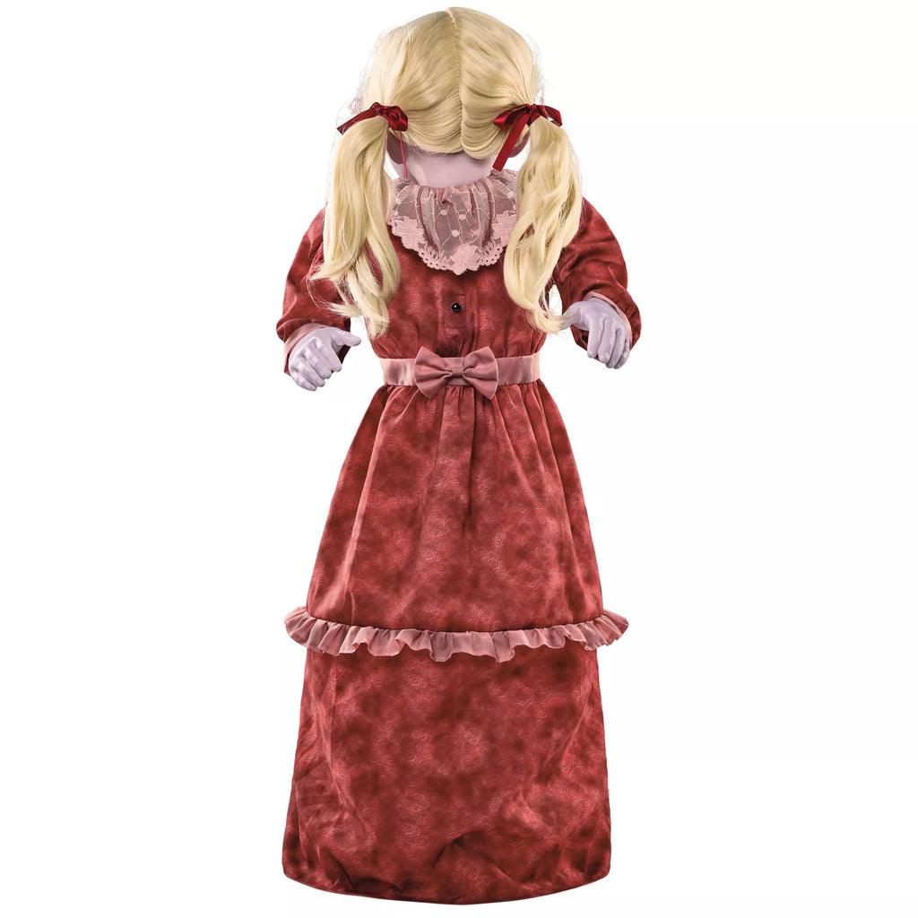 2 Ft 11 In Animated Sadistic Sadie Prop