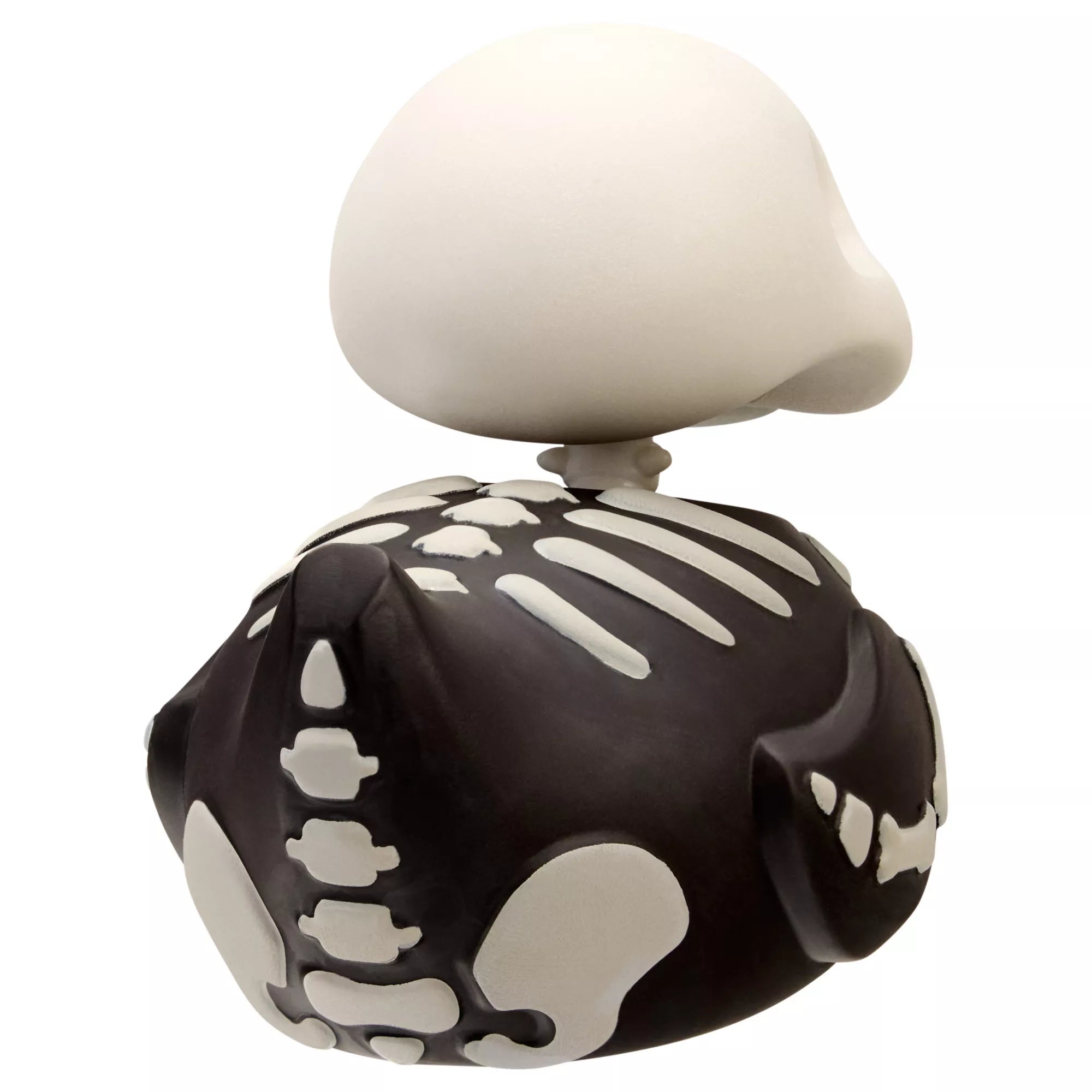 TUBBZ Glow in the Dark Skeleton Rubber Duck