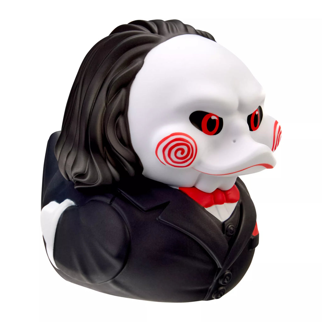 TUBBZ Billy the Puppet Rubber Duck - Saw