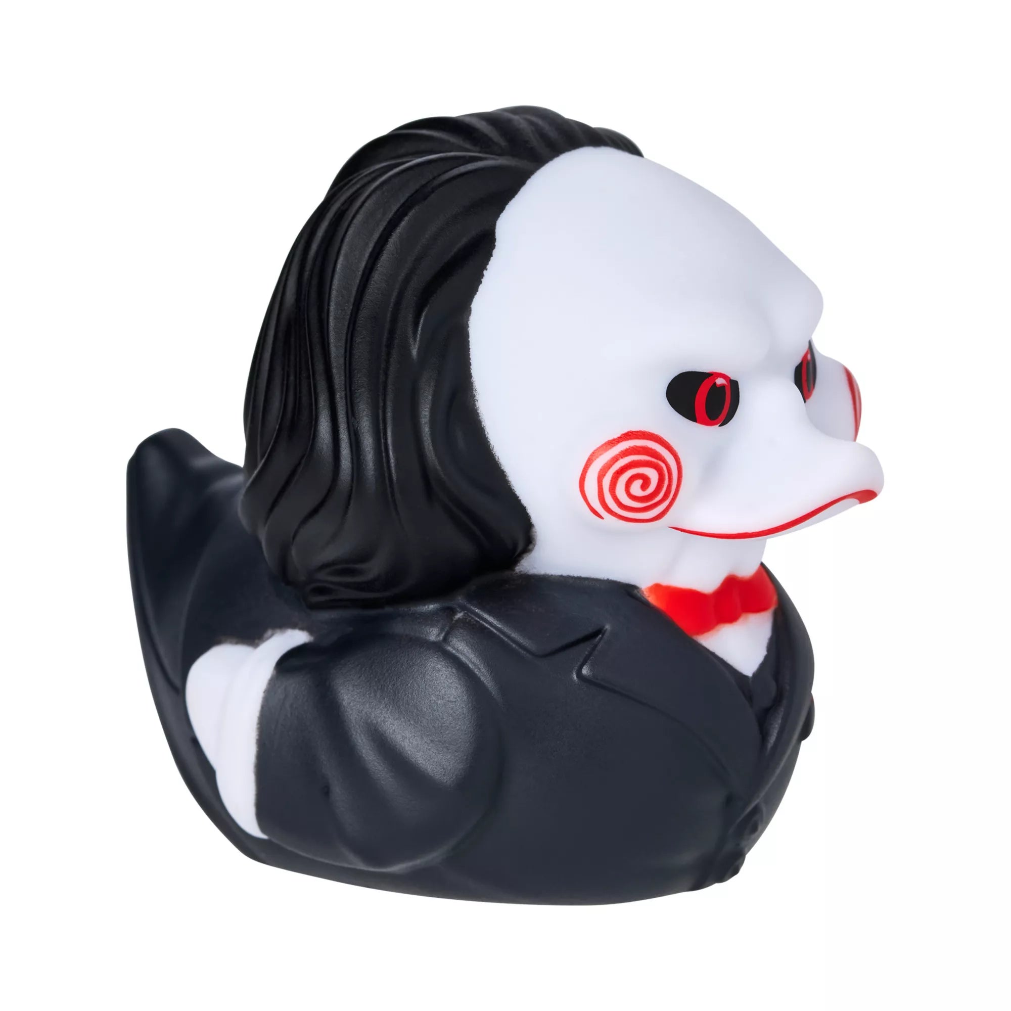 TUBBZ Jigsaw Mini Rubber Duck - Saw