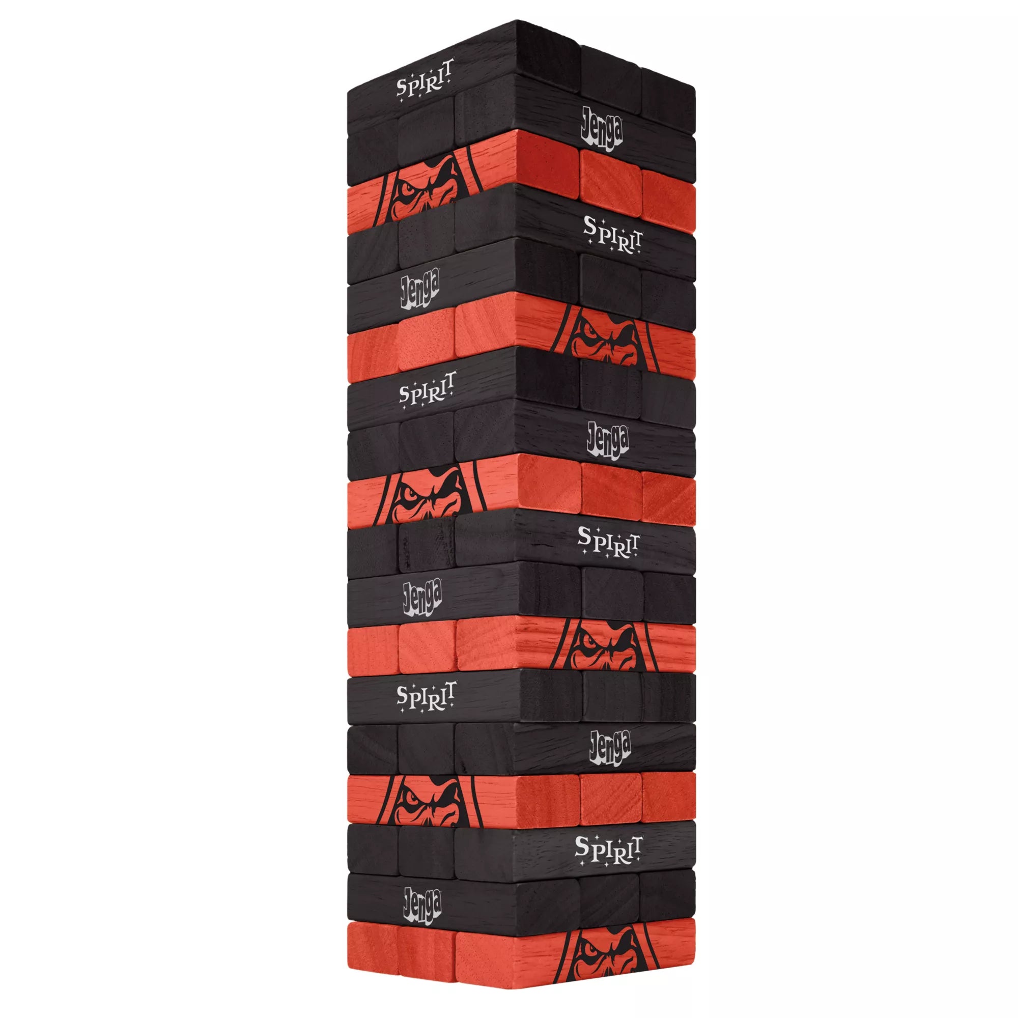 Jenga Spirit Collector's Edition