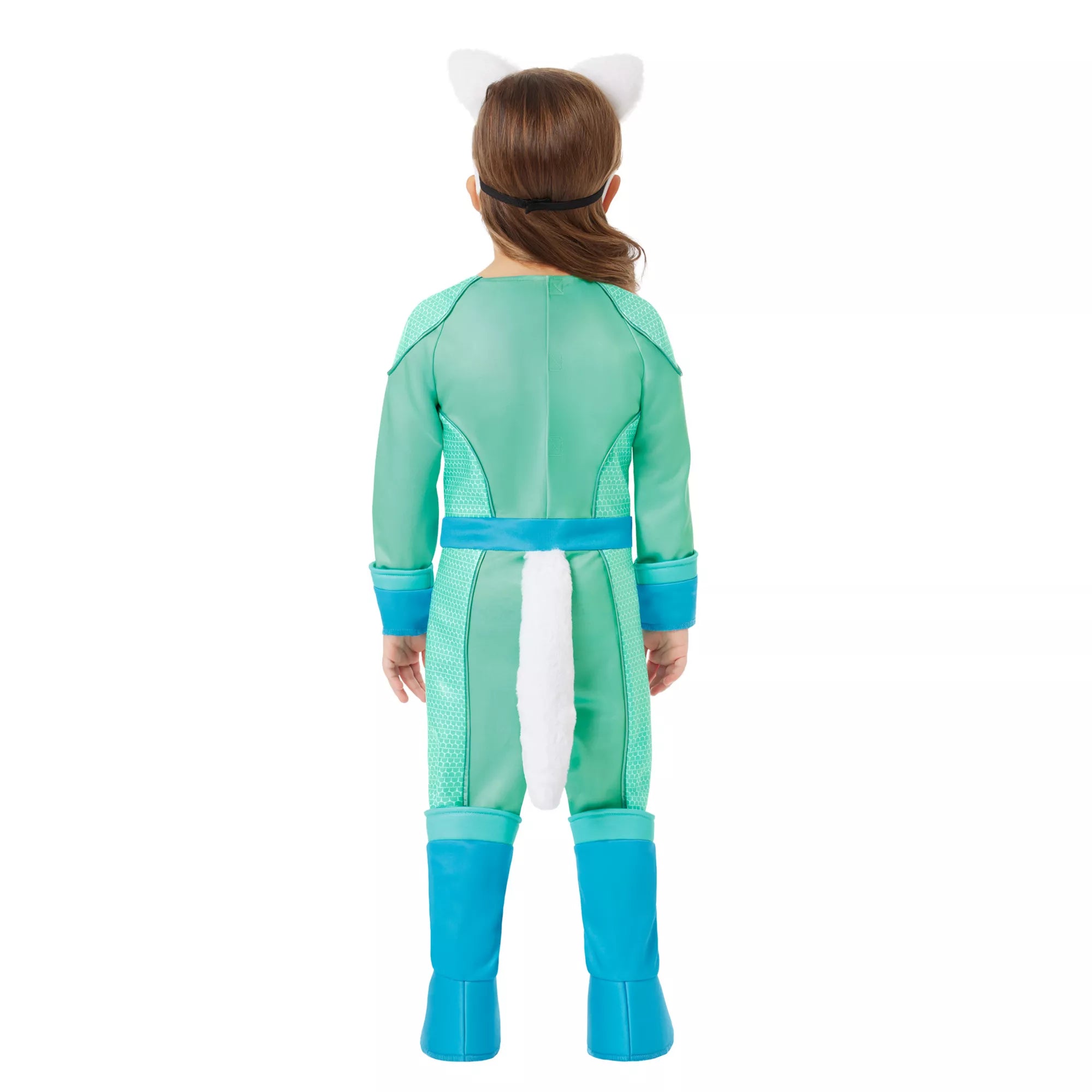Toddler Light-Up Bitsy Jumpsuit Costume - SuperKitties